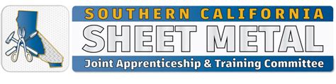 southern california sheet metal|local 105 sheet metal apprenticeship.